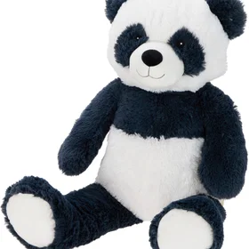 Leker Panda 100cm (P11100340)
