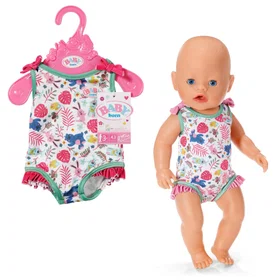 BABY Born Swimsuit 43cm 833636