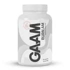 GAAM Nutrition Burn AM 90 Kapselit