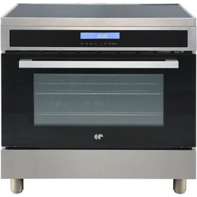 Continental Edison CECPI9060IXD (Silver)
