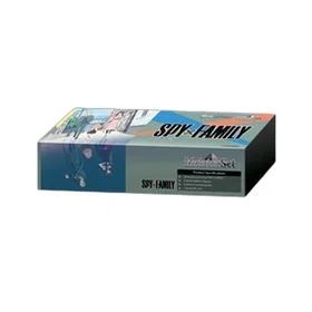 Weiß Schwarz: Spy X Family Meister Set
