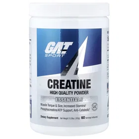 GAT Sport Creatine Monohydrate 0.299kg