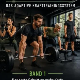 Alfari adaptive Krafttrainingssystem