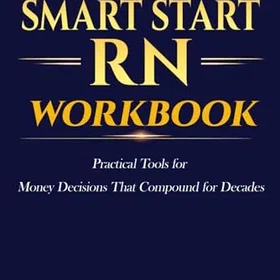 GAMS Smart Start RN Arbetsbok