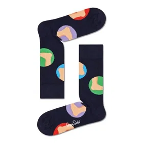 Happy Socks Monty Python Cupids Foot Socks
