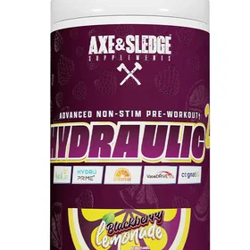 Axe & Sledge Hydraulic V2 450g