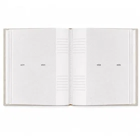 Estancia Fotoalbum 22x24cm 200 Foton