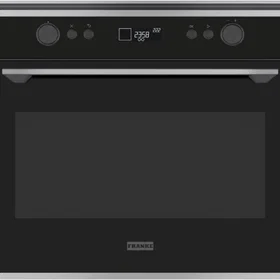 Franke FMY 45 MW XS (Black)
