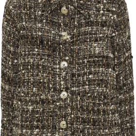 SAND Carola Overshirt (Dame)