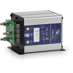 Samlex Voltage Amplifier 20A 12-24V