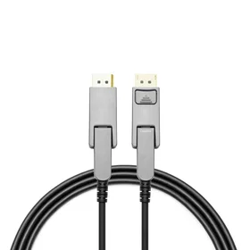 Stoltzen DisplayPort till Mini DisplayPort Kabel