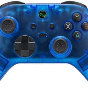 Qubick Gamepad (Trådløs controller) (Switch/PC)