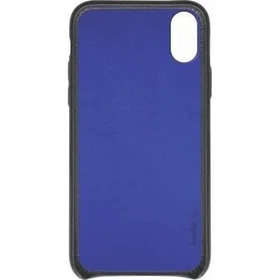 Beetlecase Full Leather Case pour iPhone X/XS