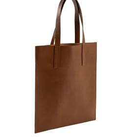 Hale Träslöv 49cm Tote Bag
