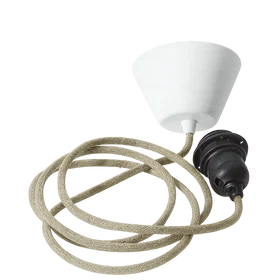 Alde & Lind Lysline Beige (2m)
