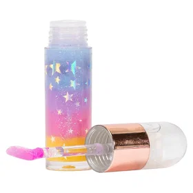 Martinelia Bear Glitter Effect Lip Gloss