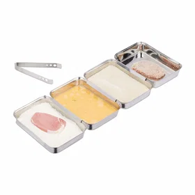 Northix Brödsmultrådsset RXS-10027634_306