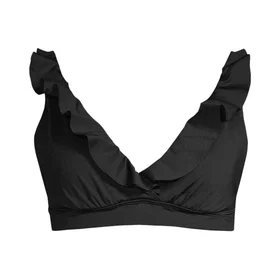 Calzedonia Jolie Balconette Ruffle Bikiniöverdel (Naisten)