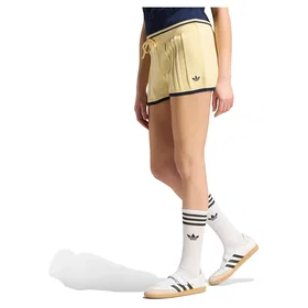 Adidas Cable Knit Shorts (Dame)