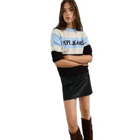 Pepe Jeans Aitana Cardigan (Dam)
