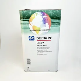 PPG Deltron D837 All-Purpose Cleaner Liquid 5L