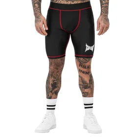 Tapout Pendant Short Leggings Herr