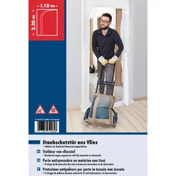 Penselmesteren C-Malli Pölytön Ovi Vetoketju 2.2x1.1m 96962015