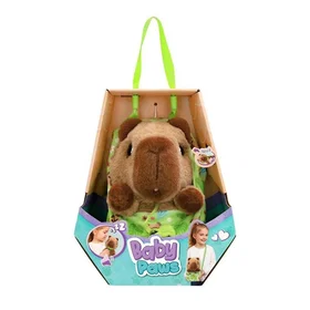 Baby Paws W4 Capybara 24cm (928077IM)