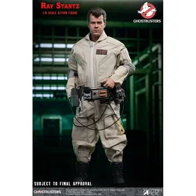 Star Ace Ghostbusters Ray Stantz 1:6