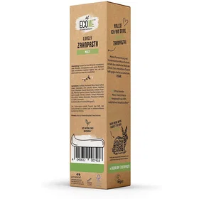 Ecome Lovely Mint Tandkräm Vegan