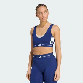 Adidas Hyperglam Sports Bra