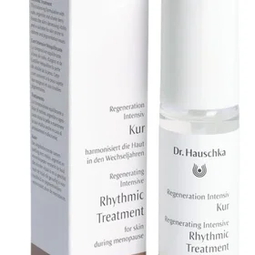 Dr. Hauschka Regenerating Intensive Rhythmic Treatment Serum 40ml