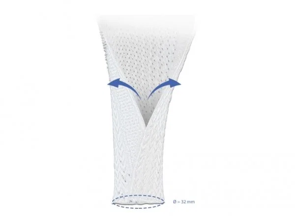 DeLock 20819 Cable Sleeve 19mm 10m