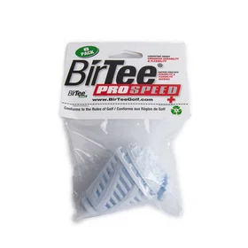 BirTee Pro Speed 8 Pack