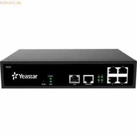 Tiptel NeoGate TB200 VoIP-gateway
