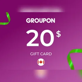 Groupon Gavekort 10 USD