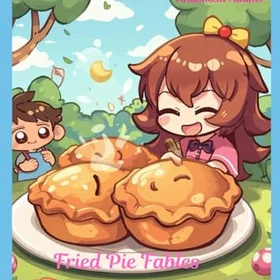 Fried Pie Fables