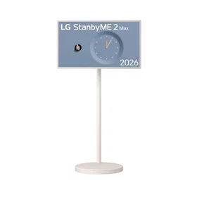 LG 32LX6 32" Full HD LED Smart TV (2026)