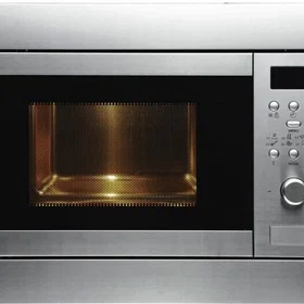 Elektrabregenz MWS 8171 X (Acier inoxydable)