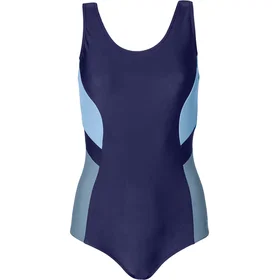 Lykke Lowcut Basic Badedragt (Dame)