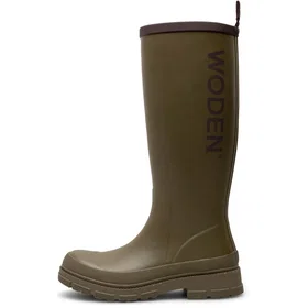 Woden Le Wp Booties (Dame)
