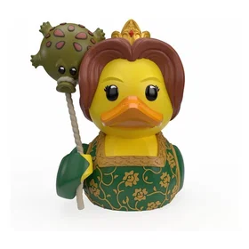 Tubbz Shrek Princess Fiona Cosplay Vinyl Figure