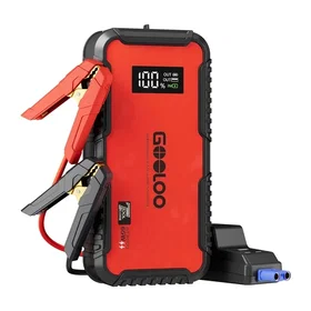 Gooloo GT3000 Startbatteri