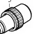Nilfisk-ALTO 15102 Adapter