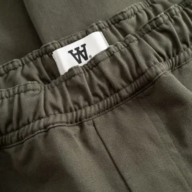 Wood Wood Wwlax Casual Shorts (Herre)