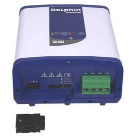 Dolphin Charger 60a 12v 399050