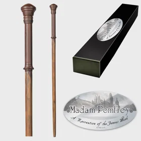 The Noble Collection NN8278 Harry Potter Madame Pomfrey Baguette