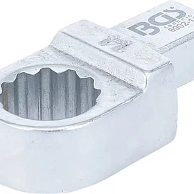 BGS Technic 6902-14 Push Fit Ring Spanner 14mm