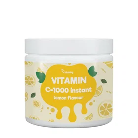 Vitaking Instant Supreme C-vitaminpulver 400g
