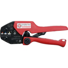 Elpress Miniforce-tool 10-25mm2 GEB1025